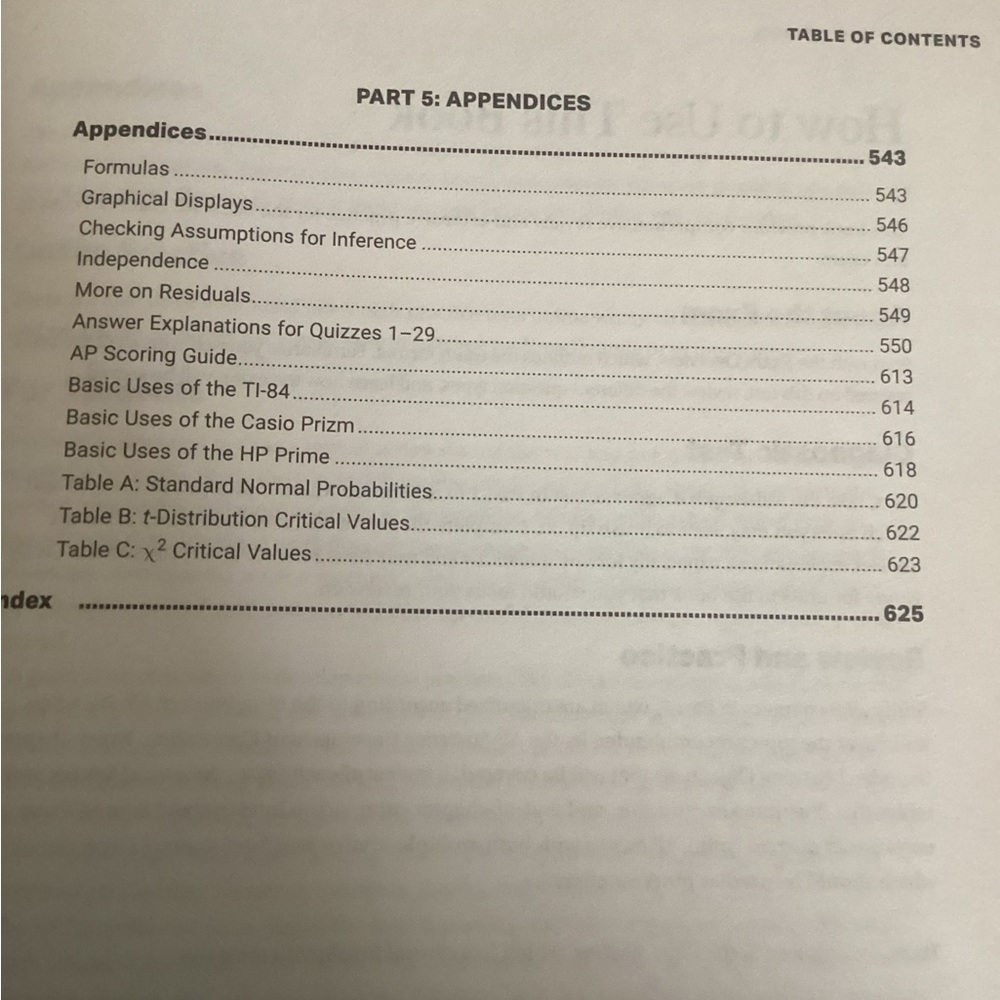 New College Ap Statistics Premium 2023-2024 Test Prep Barrons online Practice . - Picture 2 of 11